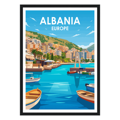 Albania