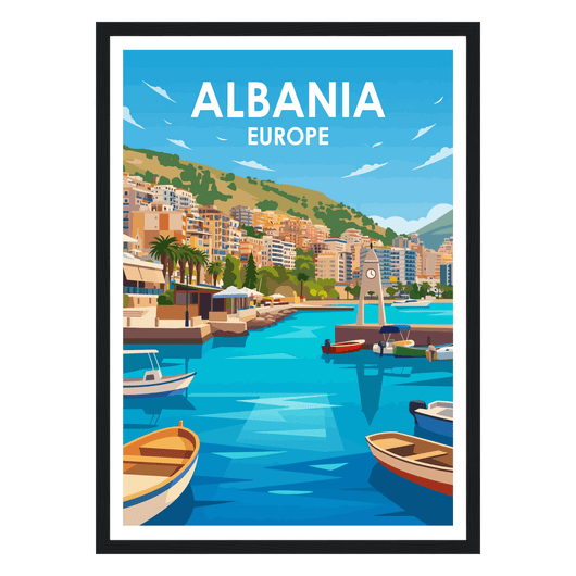 Albania