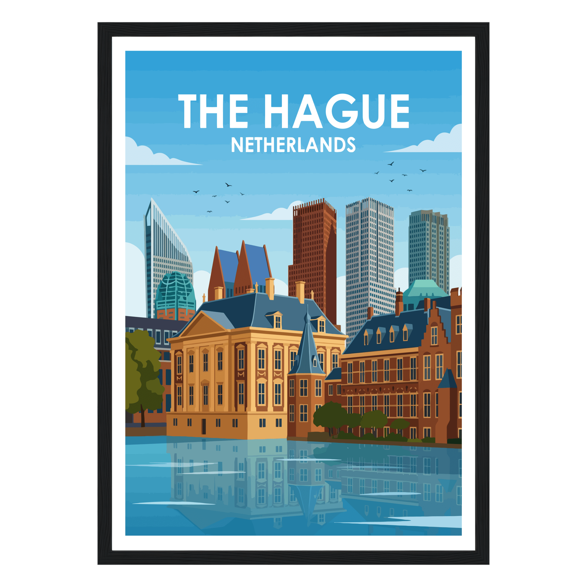 The Hague