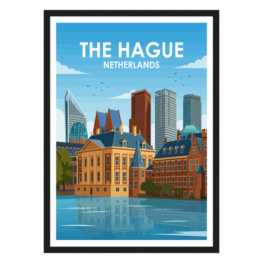 The Hague