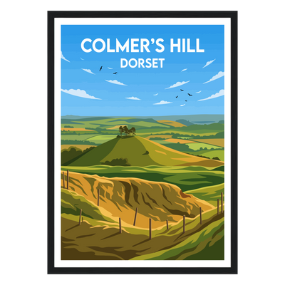 Colmers Hill