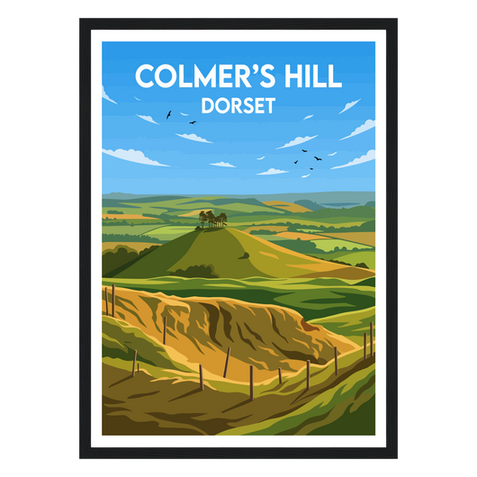 Colmers Hill