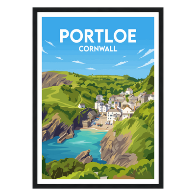 Portloe