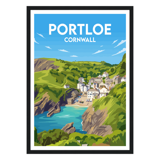 Portloe