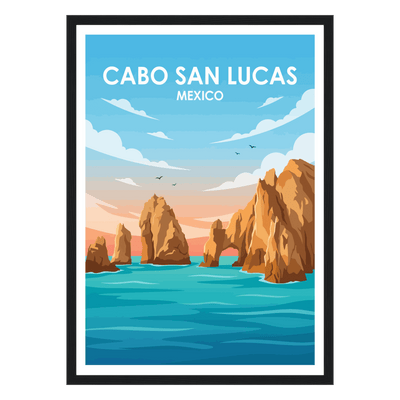 Cabo San Lucas
