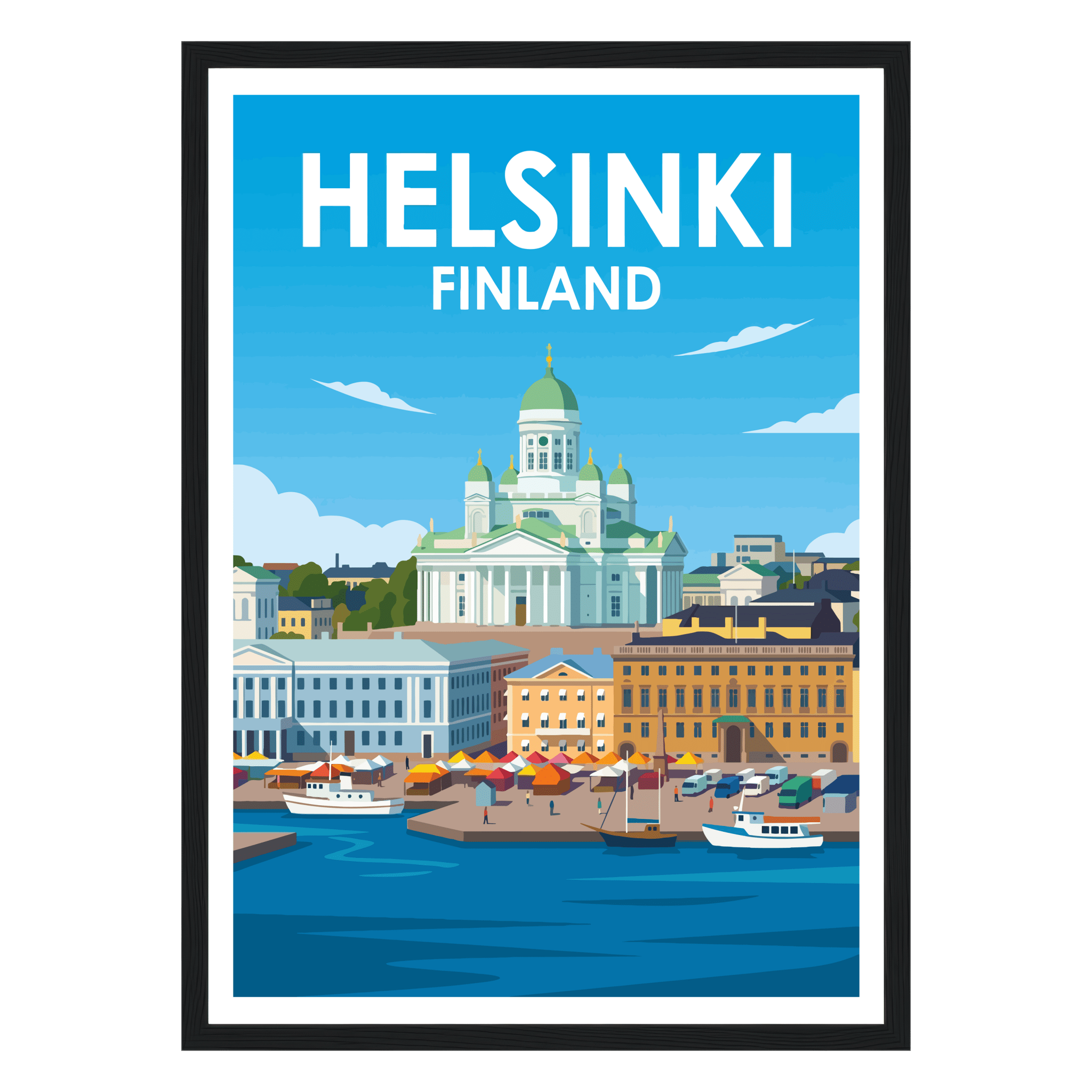 Helsinki