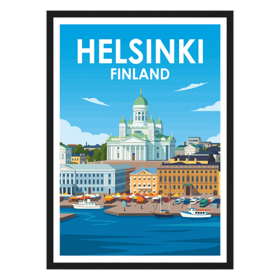 Helsinki