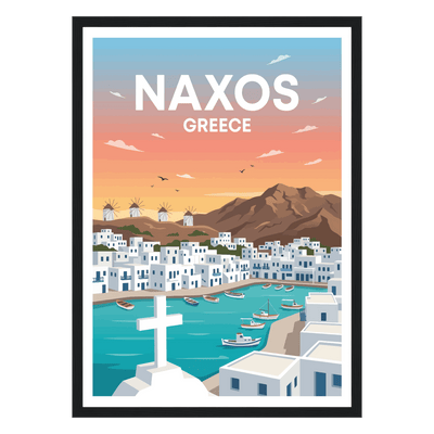 Naxos