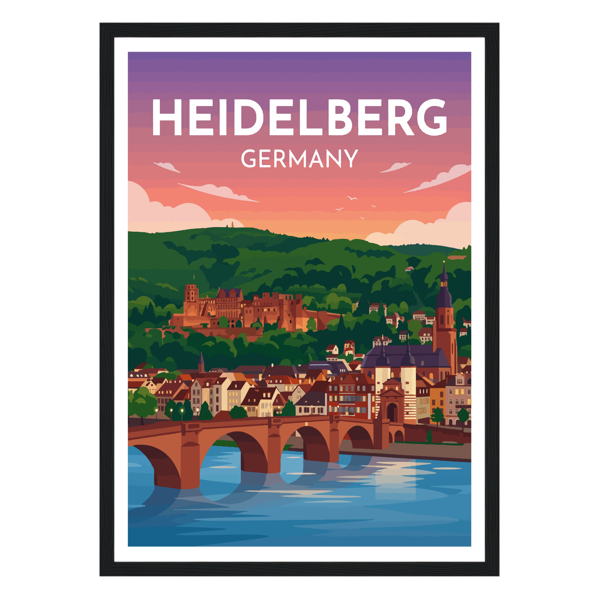 Heidelberg