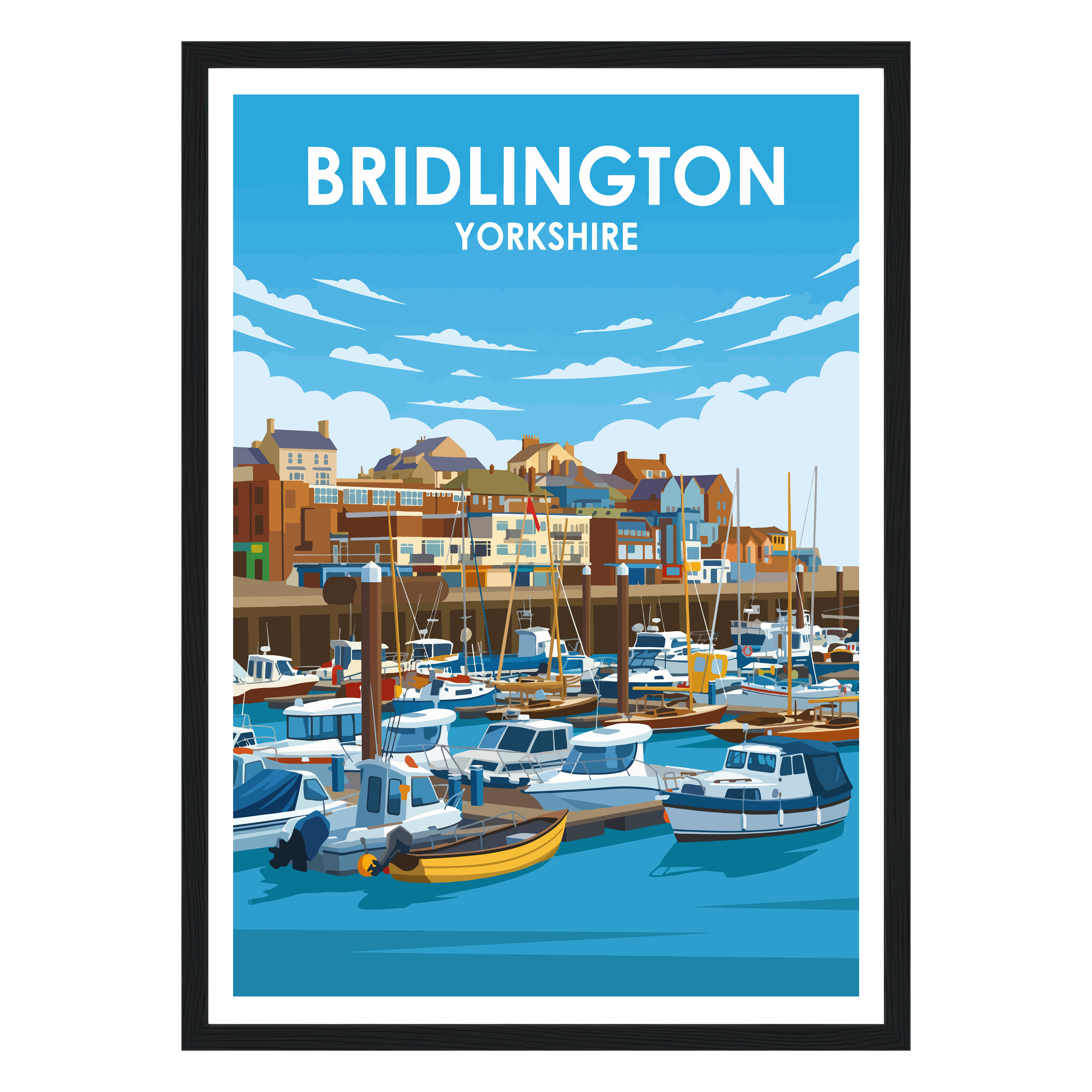 Bridlington