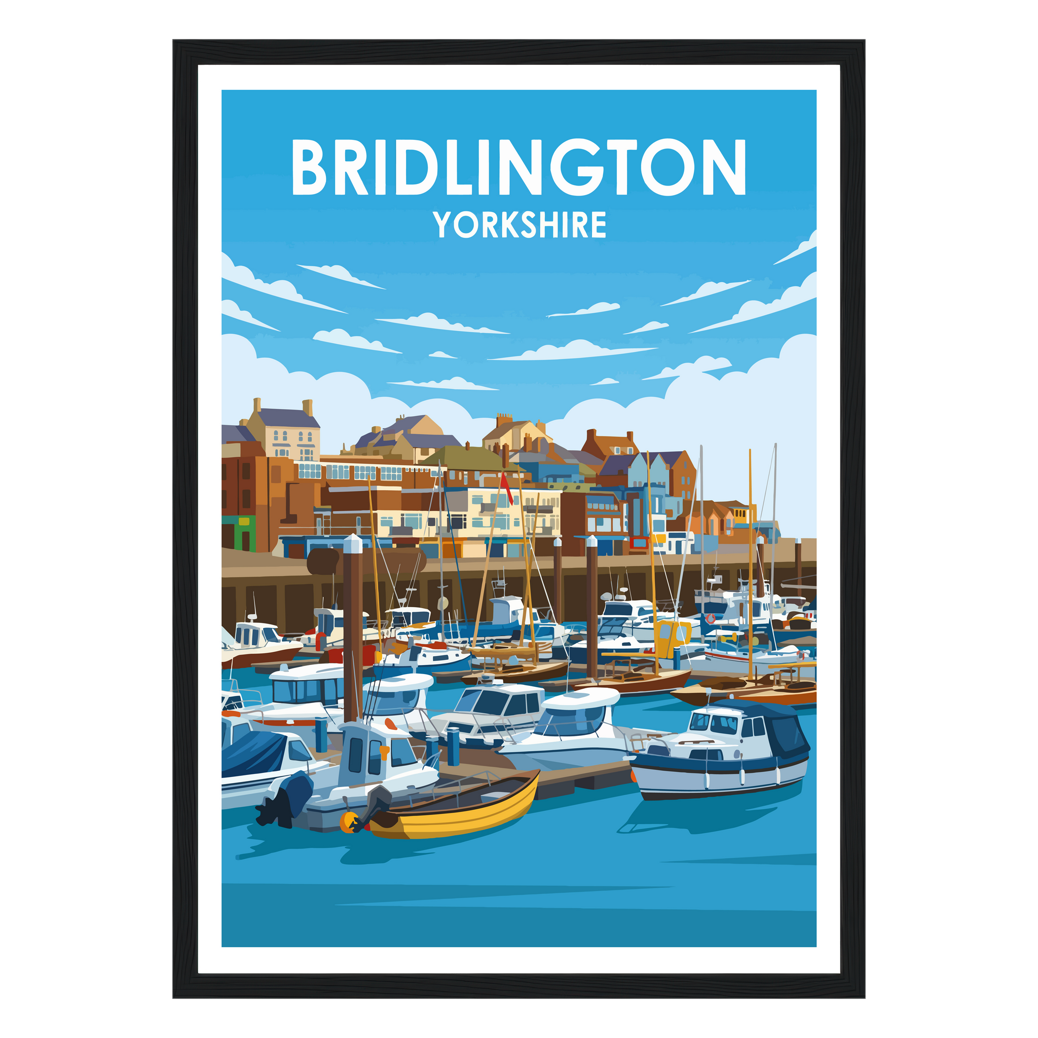 Bridlington