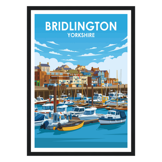 Bridlington