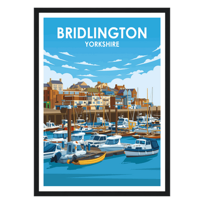 Bridlington