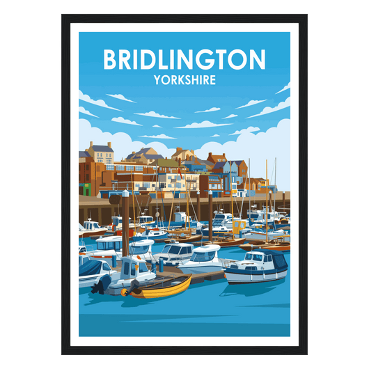 Bridlington
