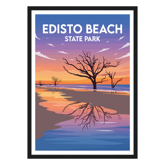 Edisto Beach State Park