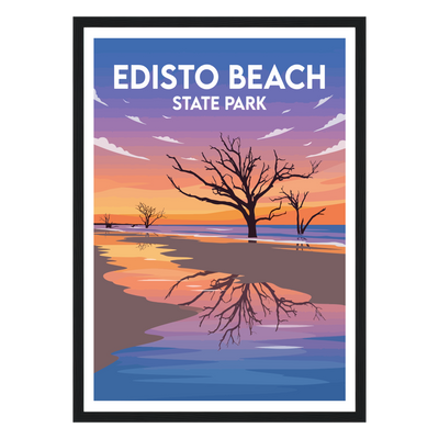 Edisto Beach State Park