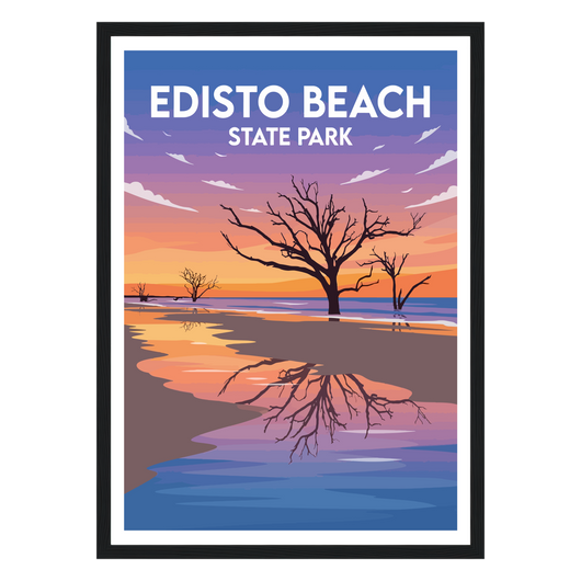 Edisto Beach State Park