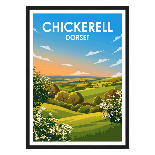Chickerell