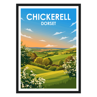 Chickerell