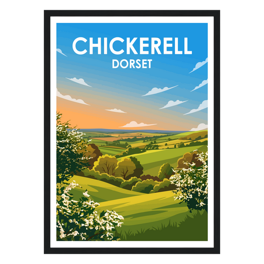 Chickerell