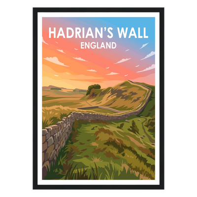 Hadrians Wall