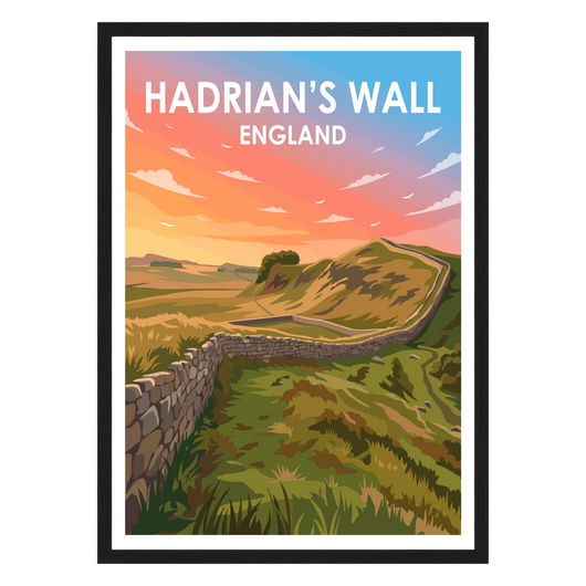 Hadrians Wall