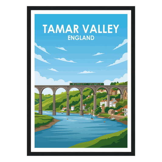 Tamar Valley