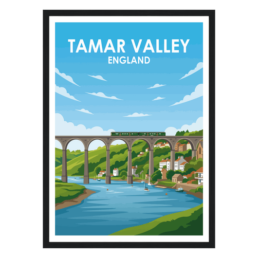 Tamar Valley