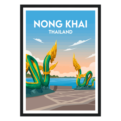 Nong Khai