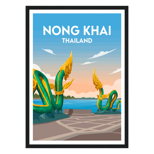 Nong Khai
