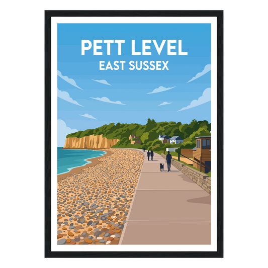 Pett Level