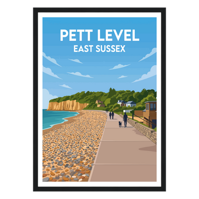 Pett Level