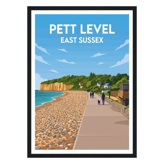 Pett Level