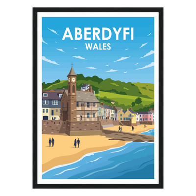 Aberdyfi