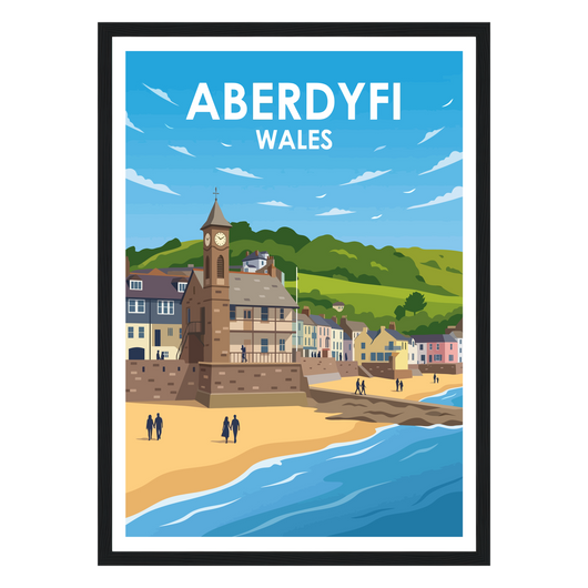 Aberdyfi