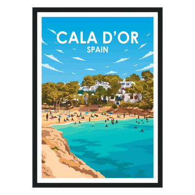 Cala d'Or