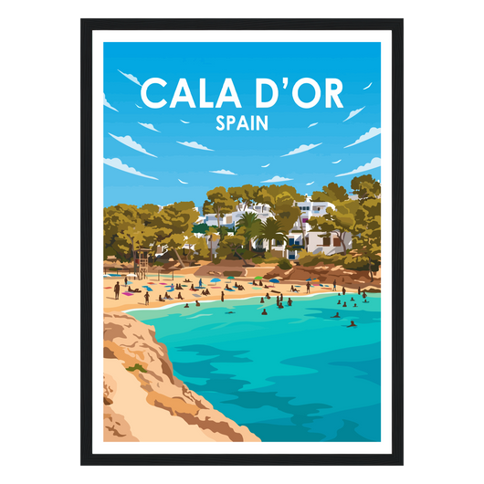 Cala d'Or
