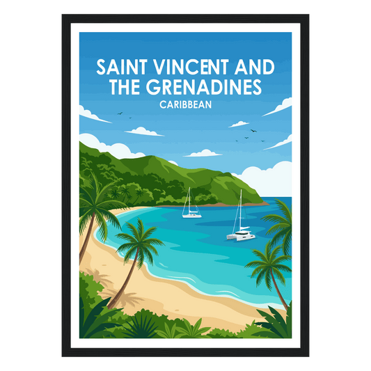 Saint Vincent And The Grenadines
