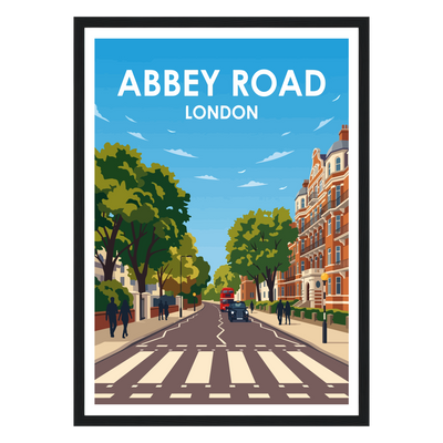Abbey Road