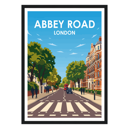 Abbey Road