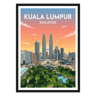 Kuala Lumpur