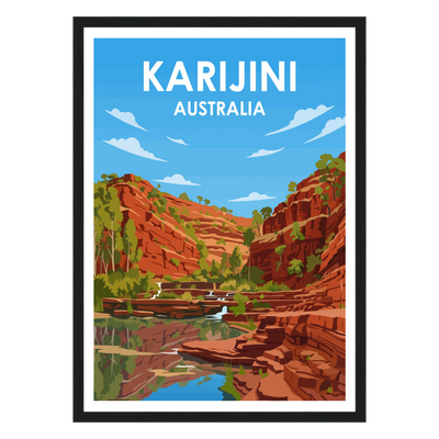 Karijini