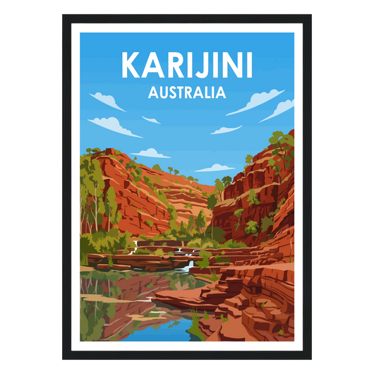 Karijini