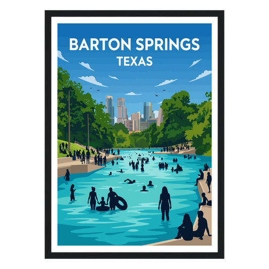 Burton Springs