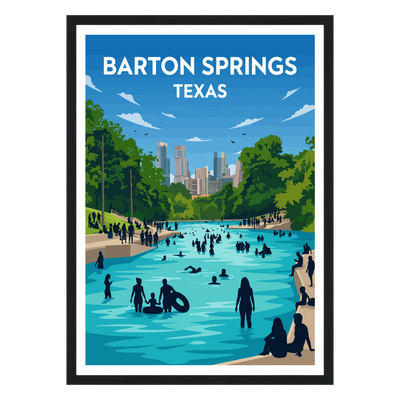 Burton Springs