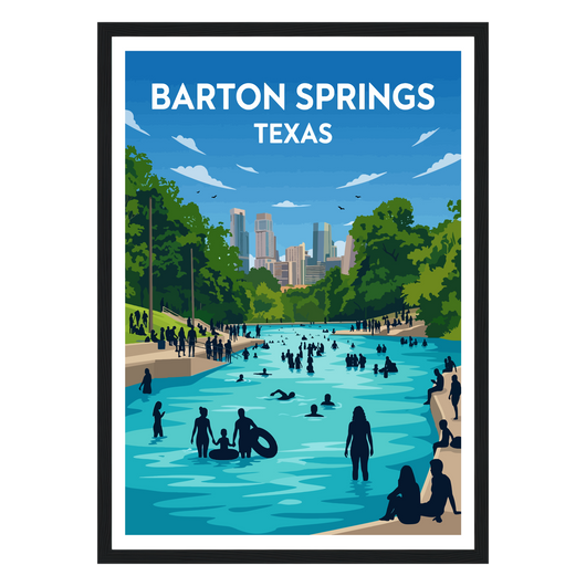 Burton Springs