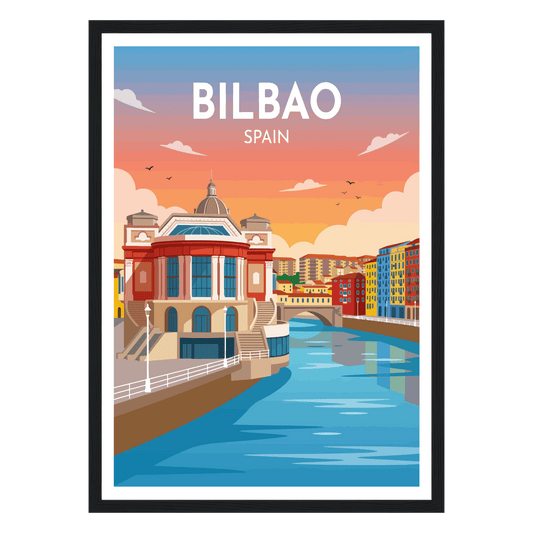 Bilbao