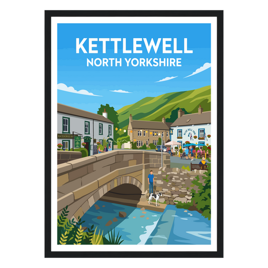 Kettlewell