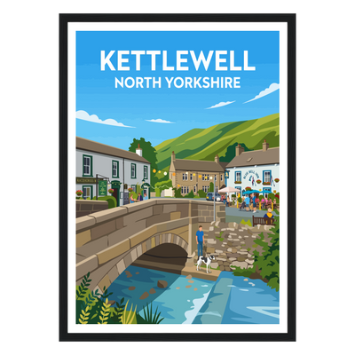 Kettlewell