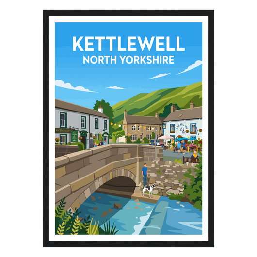 Kettlewell
